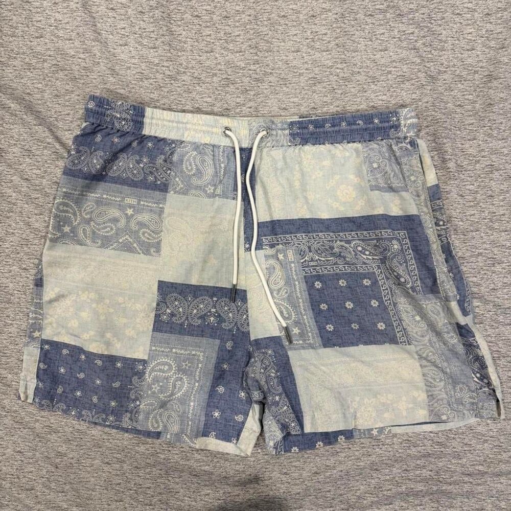 Kith Men's multi Shorts